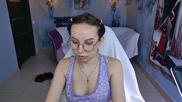 JasmineMilko Obrolan Langsung XXX