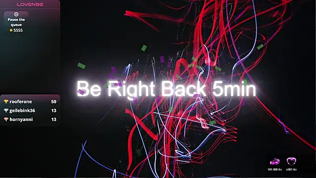 عرض كام Anyelo_Twink