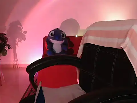 Webkamerová show _MehaR_