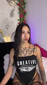 Sweetie_nati live XXX chat