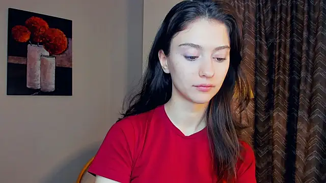 LibbieSchworm's Webcam Show