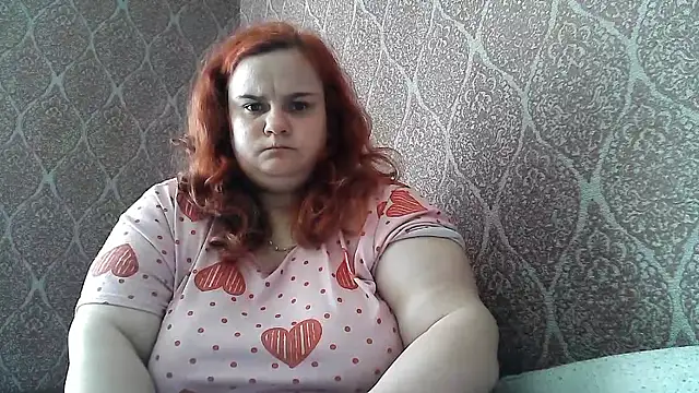 DollyGersonn Chat XXX in diretta