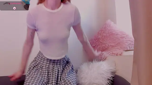 Chat +18 de Pretty_Victoria ao vivo