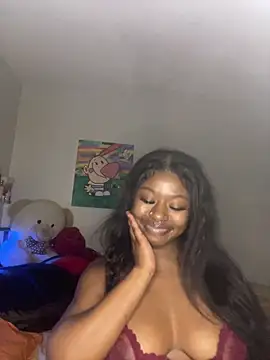 TinyBlazian901 – Naživo XXX chat