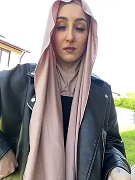 عرض كام FlexibleDoll_