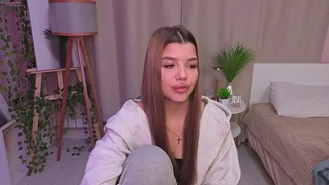 Czat XXX na żywo – DelenaRines