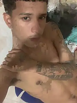 Anthony_clark1 Show in webcam