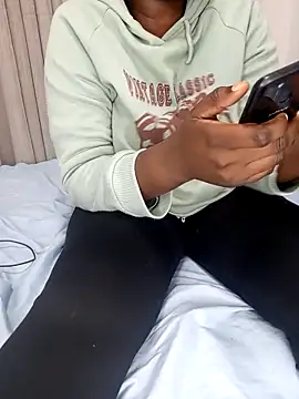 nastyslimy Live XXX-Chat