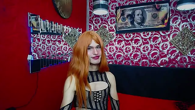 shannentrans Webcamshow