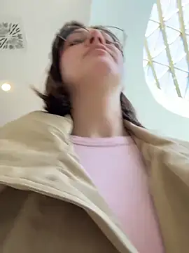 RinaCat – Naživo XXX chat