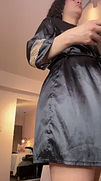 SHARONN____ Chat XXX in diretta