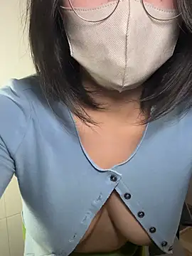 pumpkin_91 网络视讯表演