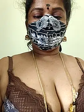 gaurika18 – Kamerová šou