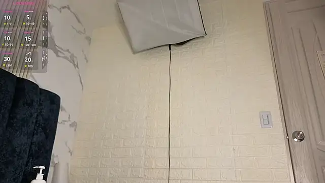 yunkeyc's Live XXX Chat