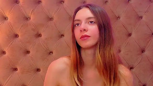 Chat XXX ao vivo de CoraVex