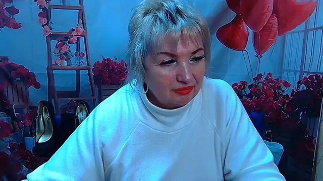 RenataDaster 라이브 XXX 채팅