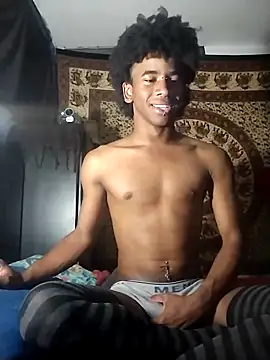 biteme_marshall Webcam-Show