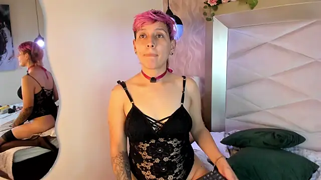 DannyRouds 现场XXX聊天