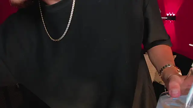 Saackthompsonn Webbikameraesitys