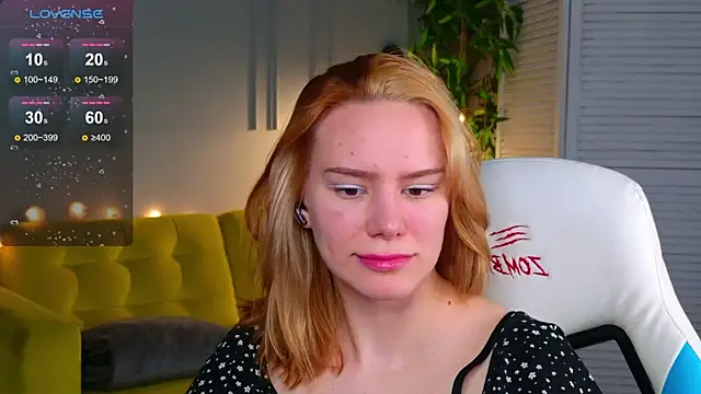 Ramona___ – Live XXX-chat