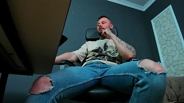 BrianHunts 웹캠 쇼