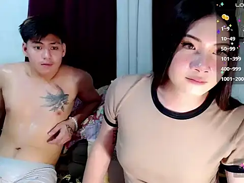 Steve_Kate – Naživo XXX chat