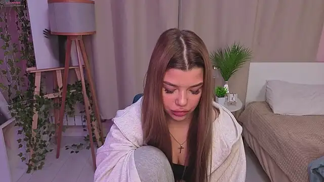 Živý XXX chat DelenaRines