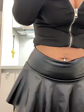 عرض كام HaileyDiana