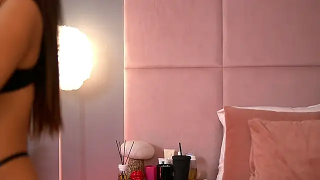 Chat XXX en directo de AlmaLuv