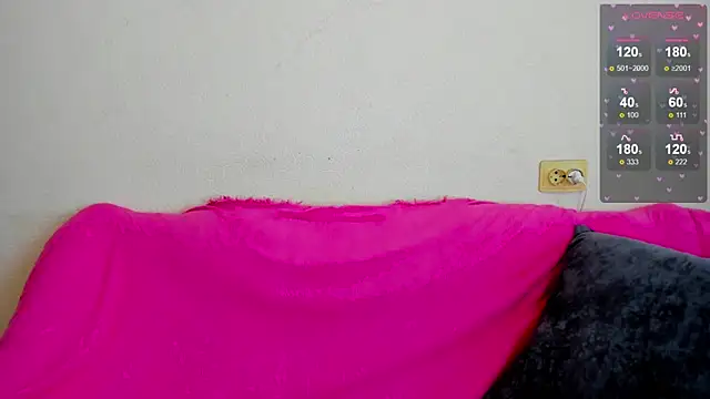 Jessica_JoyのライブXXXチャット