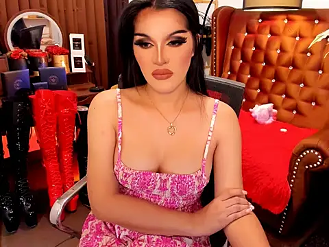 عرض كام DevoritaGarcia