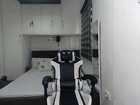 _maryxxx Pertunjukan Webcam