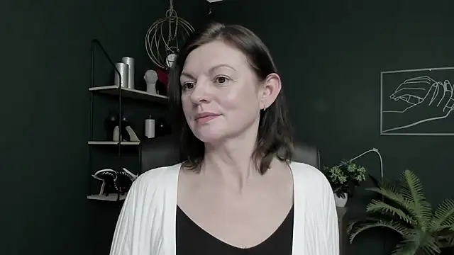 VivianWILD Obrolan Langsung XXX