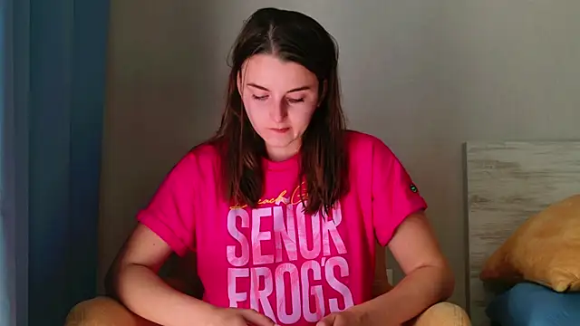 LanaGI's Live XXX Chat