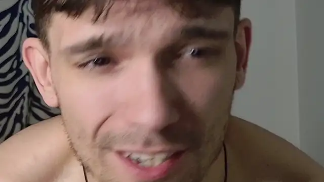 JackDesFeux's Live XXX Chat