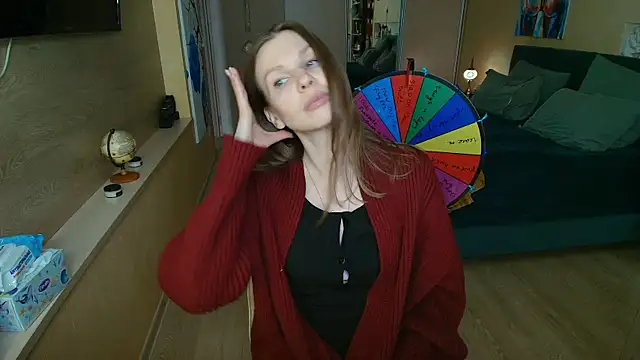 ReginaSparkle's Live XXX Chat