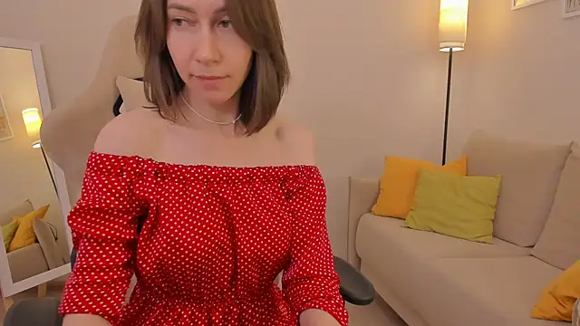 GoodGlamorGirl Chat XXX live