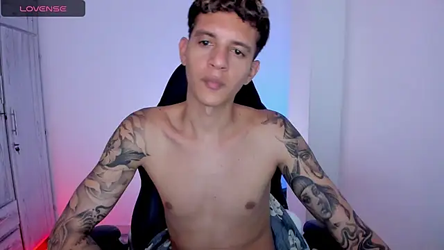 Živý XXX chat tylernova