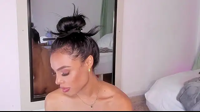 Blackywhiite's Webcam Show