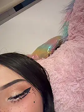 JIORYOvO's Live XXX Chat