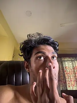 thecatfishh Live XXX-chat