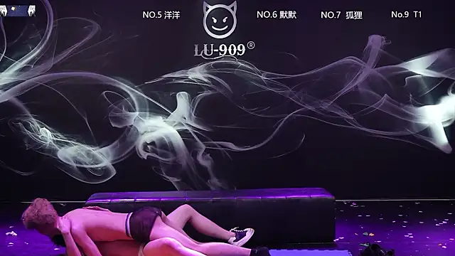 Webkamerová show MS-180-