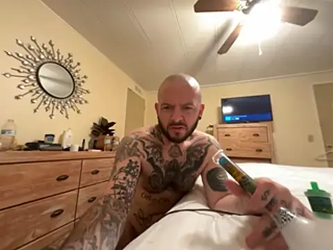 Show modela nATTy_gOD_official01 na web-kameri