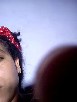 Moniika5 – Live XXX-chat