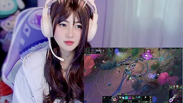 yuki3366's Live XXX Chat