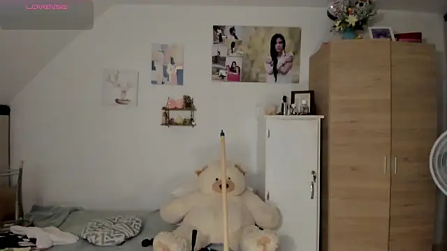 Veronikolsen- live XXX chat