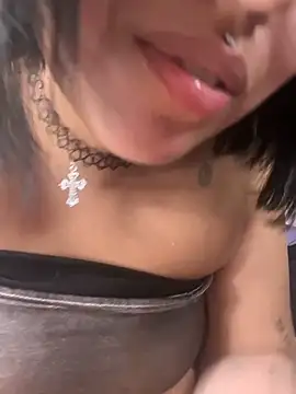 babypixxie Show in webcam