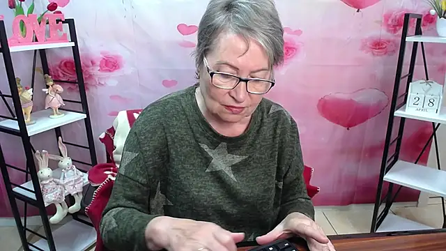 Chat XXX Live OlgaLuck