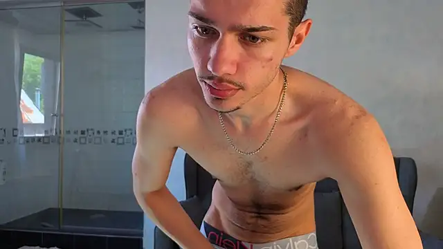 KaydenDrew webcam show