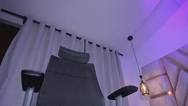 Show de webcam de shineevg